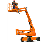 柴油曲臂式高空作業(yè)平臺-47米