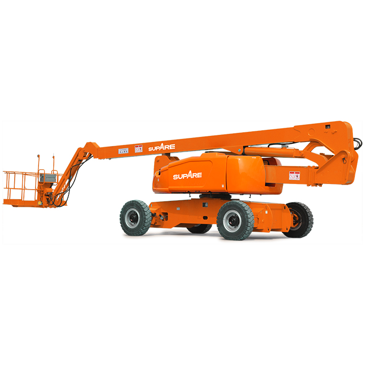 柴油曲臂式高空作業(yè)平臺-26米