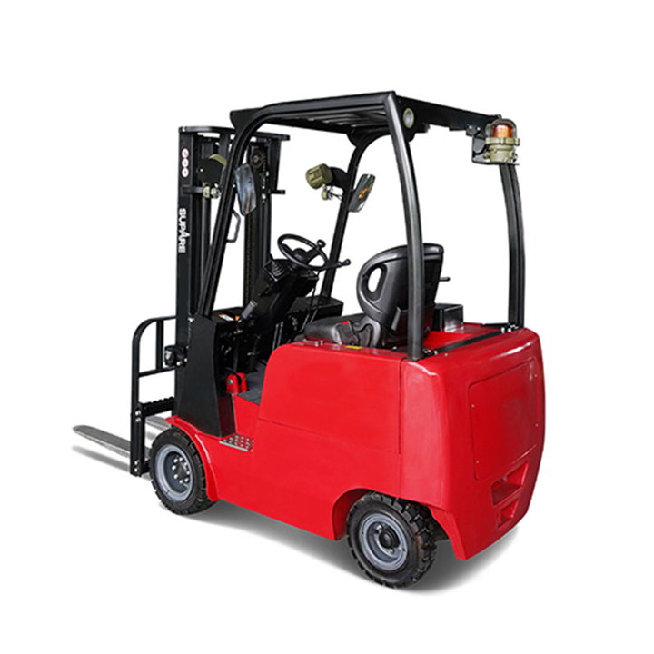 防爆電動叉車-鋰電1-1.5噸