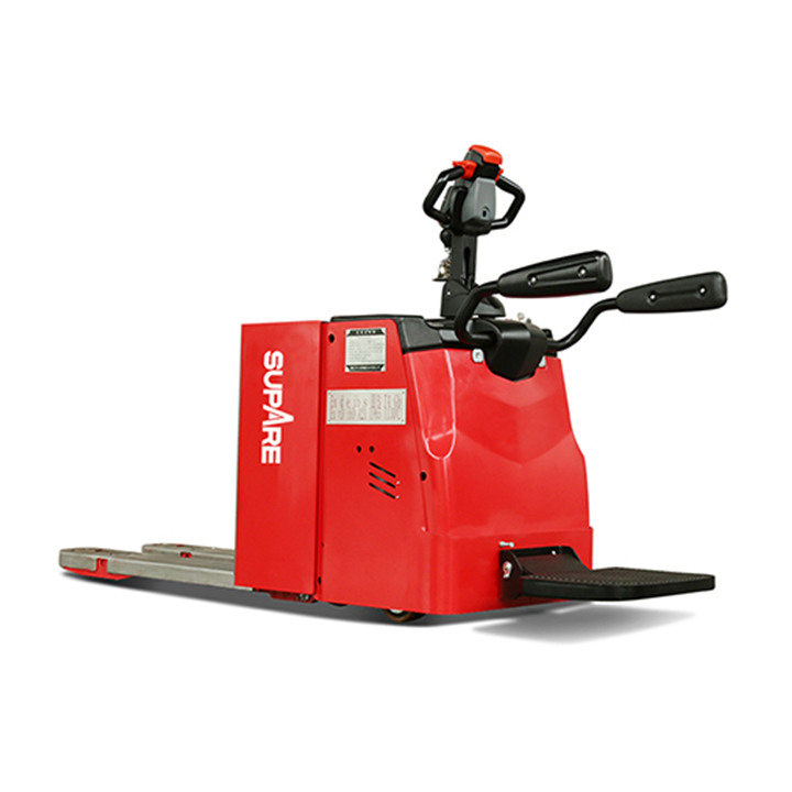 防爆站駕式托盤搬運車2-3噸