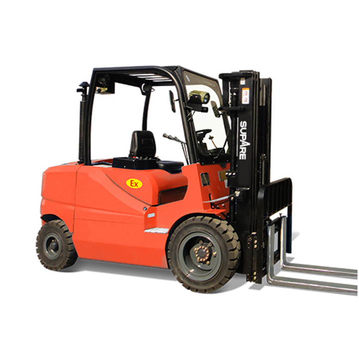 防爆內(nèi)燃叉車2-3.5噸