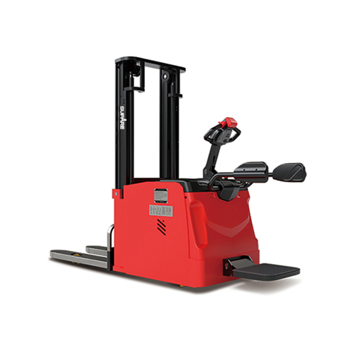 防爆電動堆高車1.6-2噸