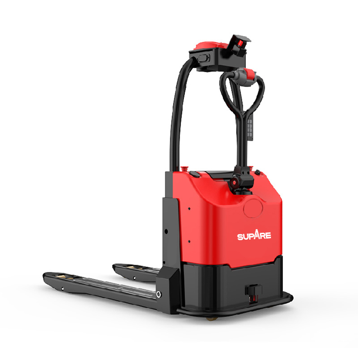 極簡自動(dòng)搬運(yùn)車