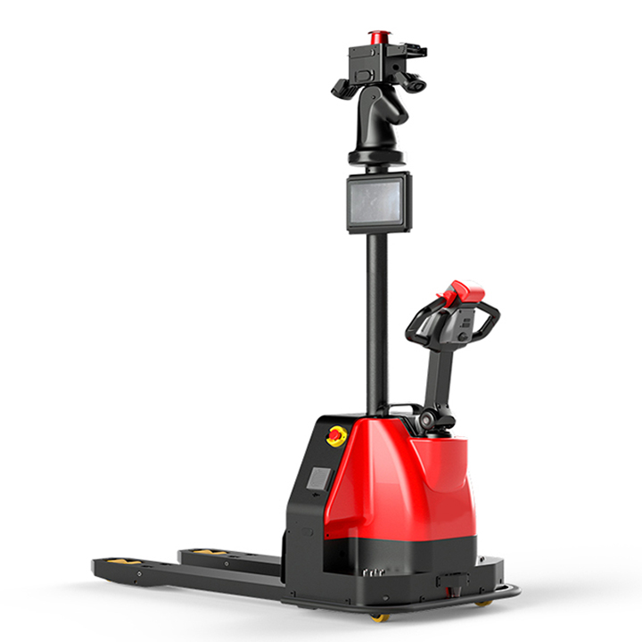 點(diǎn)對點(diǎn)智能搬運(yùn)機(jī)器人